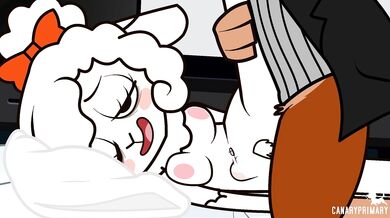 Would you like to watch my Alpaca Looper porn movie?