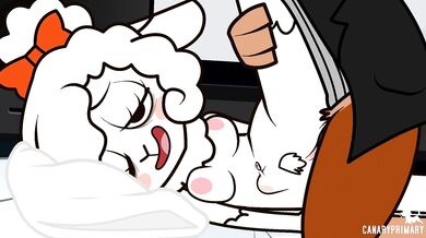 Would you like to watch my Alpaca Looper porn movie?