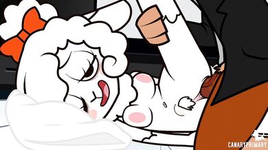 Would you like to watch my Alpaca Looper porn movie?