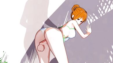 Nanaka Kotegawa: A Grand Blue Dream