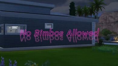 The Lusty Nymphos Strike Back