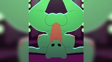 Exploring the Depths of Nicole Watersons Fertile Cunt with Her Thick, Throbbing Futa Cock