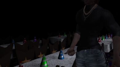 Wild Witches and their Big Black Monster Dicks: Frennis Hentai Adventure