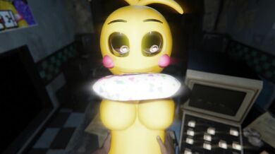 The Mistress New Plaything Rewritten!