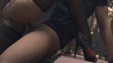 Mar3kS Novas hot and steamy PMV