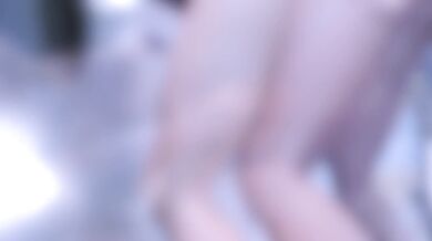 Final Fantasys Tifa Lockhart Takes a Steamy Shower Sexcapade with Cloud Strife