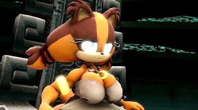 Tornado Twisters: The Ultimate Cum-Guzzling Adventure!