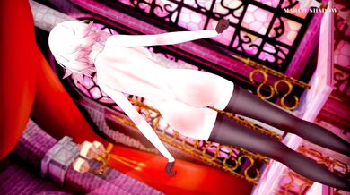 05March 7th Nice Body Dance Sex