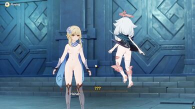Sexy Treasure Hunter: The Search for Naughty Booty!