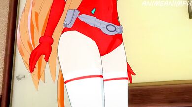 MILF in Space: Eris and her Alien Kittens