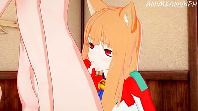 MILF in Space: Eris and her Alien Kittens