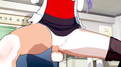 Pokemon Lena