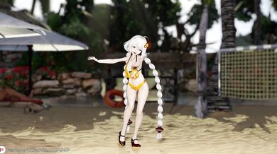 Break the Wave - Kizuna Akari