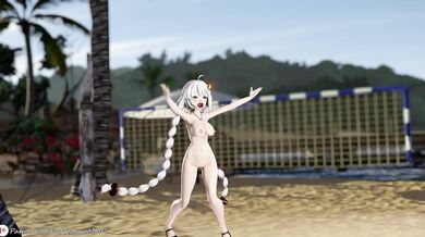 Break the Wave - Kizuna Akari