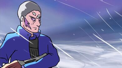 Halloween Hentai - Infection