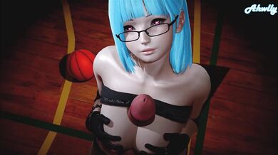 Awesome Animation XXX-Rated 23
