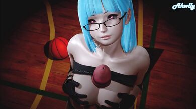 Awesome Animation XXX-Rated 23