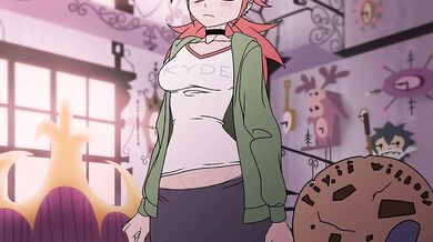 Mommy, Make Me Your Cookie Monster Remake %[KYDE%] (Clothed)