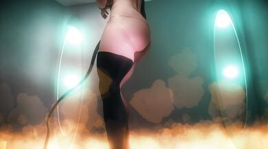 The Mysterious Box 1 - A Sexy Tale of Fantasy and Lust