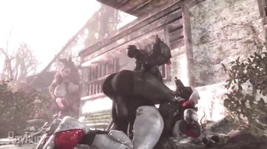 Rewritten as: The Final Orgasm: A Taste of Deathclussy