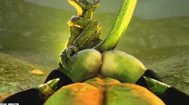 Rewritten as: The Final Orgasm: A Taste of Deathclussy