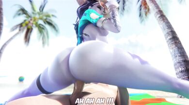 Watch hot mature lady in tight lingerie play a little game with you