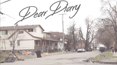 The Secret Life of a Sexy Schoolgirl Written by My Dear Diary #4