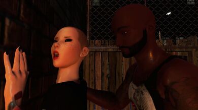 The Secret Life of a Sexy Schoolgirl Written by My Dear Diary #4