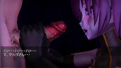 The Exorcists Diary - Hachi-Shaku-Hime: The Main Story 2