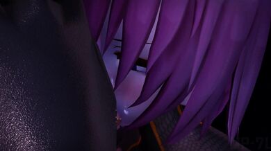 The Exorcists Diary - Hachi-Shaku-Hime: The Main Story 2