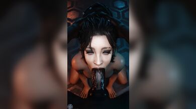 The morning woody helpmate of a dear friend of Pamam, featuring her sultry moans and groans in full HD black and white sound