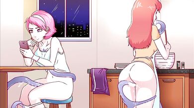 My Dirty Wiener Dinner With Strangers