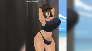 One-Two Punch: The Swingers Club