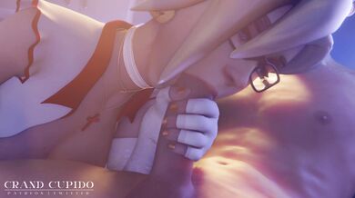 A Visit to the Gynecologist Goes Wrong: Dr Mercy Gives a Health Check Blowjob