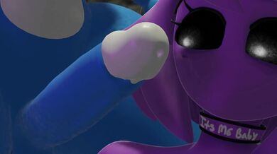 Bonnie takes Wendys virginity in the back of a van while her boyfriend watches