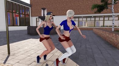 Horny Housewife Gets Fisted High #11