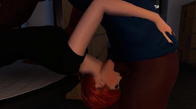 Horny Housewife Gets Fisted High #11