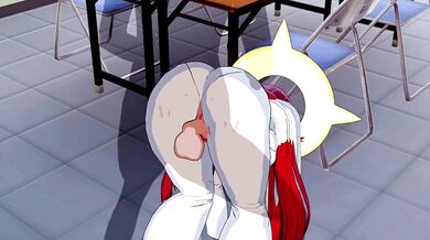 Jack-O-Hentai: The Terrifying Tale of a Sexual Demon