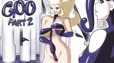 Watch as a young girl explores her body and discovers the power of her goo, in this exciting pornographic adventure!