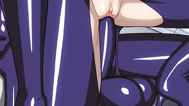 Watch as a young girl explores her body and discovers the power of her goo, in this exciting pornographic adventure!