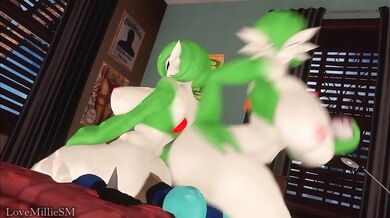 The Gorgeous Guardians of Galaxy and their Sexy Orgy in Outer Space!