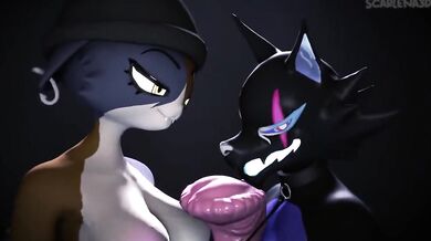 Galloping with the Stallion: A Furrys Bestiality Adventure