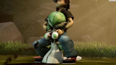 Rewritten as: Pokemon Fingerbanging (GuroChan OP)