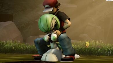 Rewritten as: Pokemon Fingerbanging (GuroChan OP)