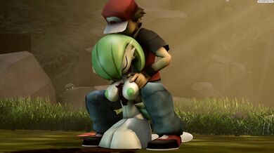 Rewritten as: Pokemon Fingerbanging (GuroChan OP)