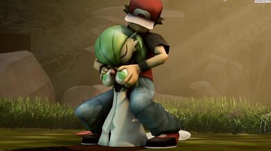 Rewritten as: Pokemon Fingerbanging (GuroChan OP)