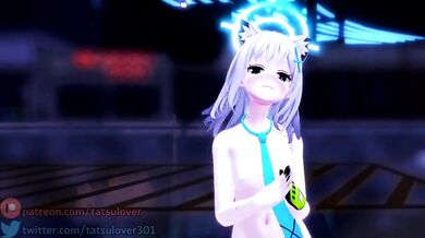 【R-18 MMD】BLACKPINK - Infectious Disease - Jennie - Lisa - Rosé - Jisoo - Namjoon - Rose