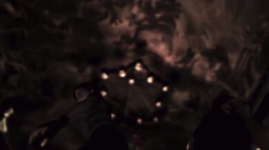 Resident Evil: Patient Zero - A Hentai Apocalypse