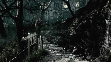 Resident Evil: Patient Zero - A Hentai Apocalypse