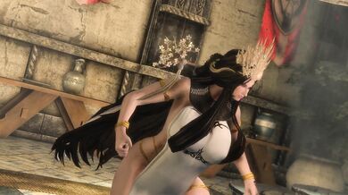 The Elder Scrolls V: Skyrim - Ra*pe and Abuse of the NPCs (NSFW)